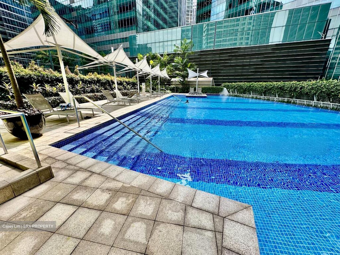 The Sail @ Marina Bay (D1), Apartment #455765531
